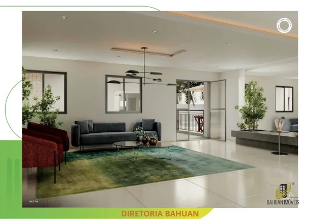 Imagem Oportunidade Única: Apartamento à Venda em São Paulo-SP, Jardim Ivana - 1 quarto, 1 banheiro, 25m²
