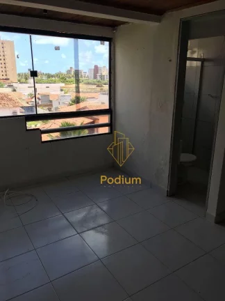 Imagem Apartamento com 3 quartos e área de lazer em Intermares - AP0797