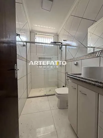 Imagem Casa à venda em Franca, Vila Scarabucci, com 3 quartos, 278m2