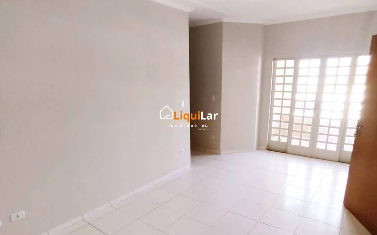 Imagem Apartamento de 3 quartos com 1 Suíte no Jardim Paradiso