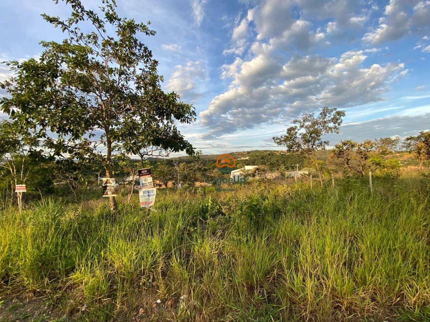 Imagem Terreno à venda no Vila Paradiso - Lagoa Santa, Mina Gerais