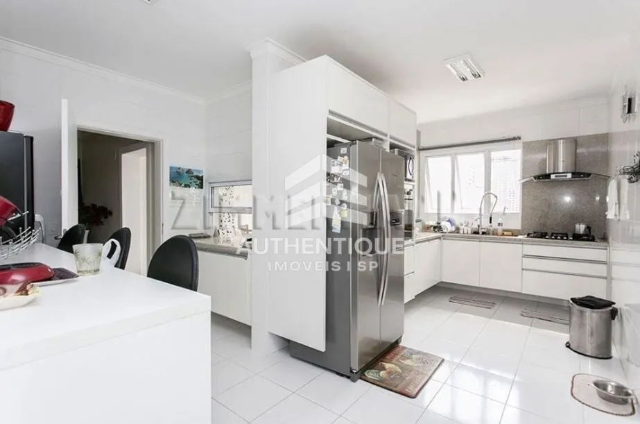 Imagem Reserva Verde Perdizes - Apartamento à venda no bairro Perdizes - São Paulo/SP, Zona Oeste