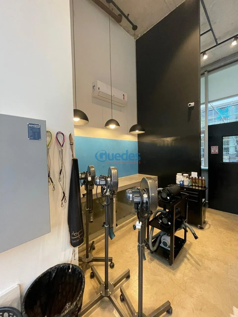 Imagem Pet Shop à venda na Chácara Santo Antônio - São Paulo R$ 310.000