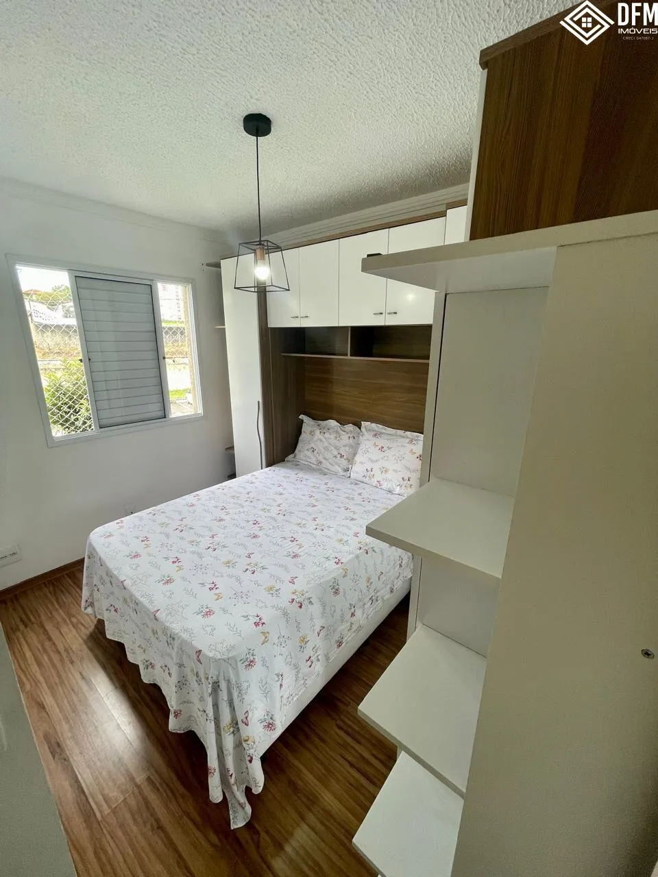 Imagem Apartamento com 2 Dormitorio(s) localizado(a) no bairro Vila Mogilar em Mogi das Cruzes / Mato Grosso do Sul Ref.:896531