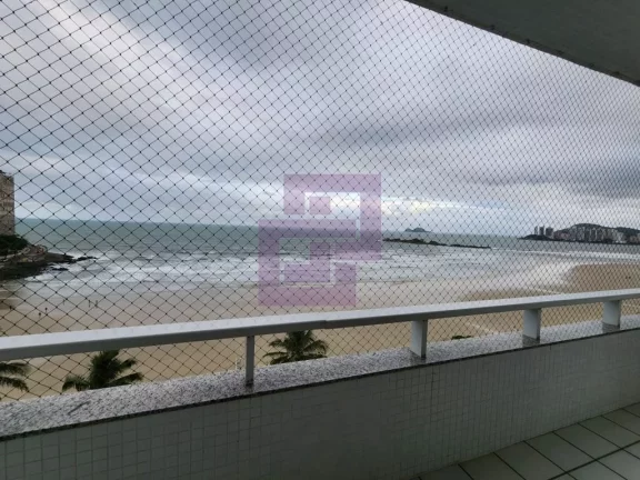 Imagem Pitangueiras frente total para o mar!!!