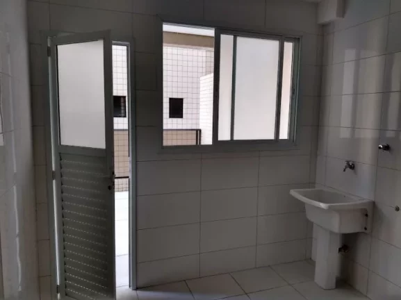 Imagem Residencial Turris Gonzaga Apartamento Garden 3Qts 1Vg 3Vgs Alto Padrão Gonzaga