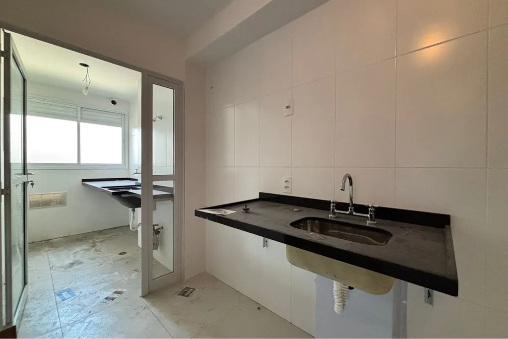 Imagem Apartamento à venda em São Paulo, Santo Amaro, com 3 quartos, 83m2