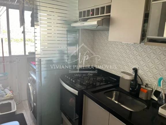 Imagem APARTAMENTO RESIDENCIAL em OSASCO - SP, PRESIDENTE ALTINO