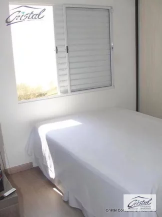 Imagem Sobrado com 2 dormitórios à venda, 90 m² - Parque Ipê - São Paulo/SP