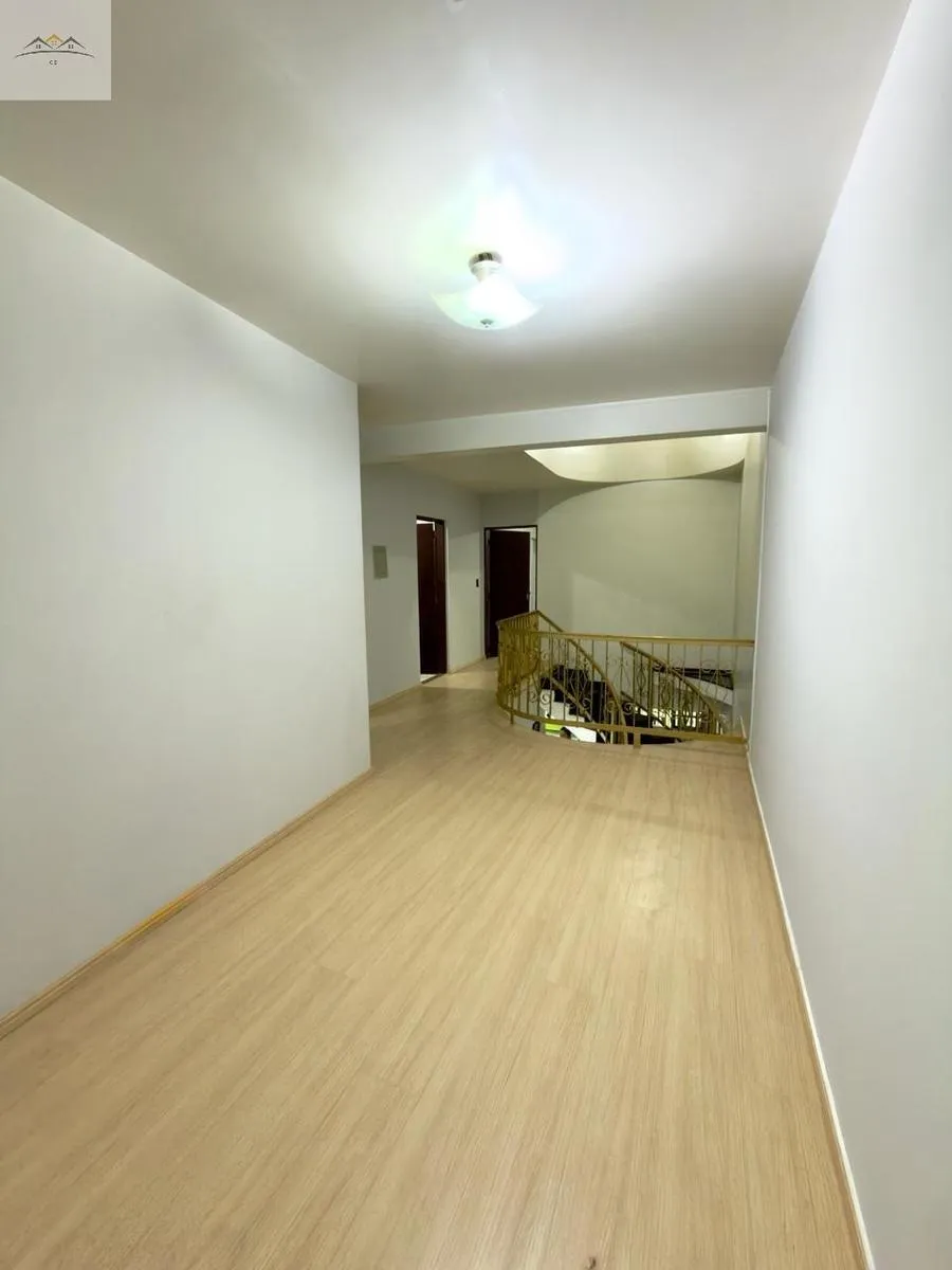 Imagem CASA RESIDENCIAL em Santo André - São Paulo, Vila Vitória