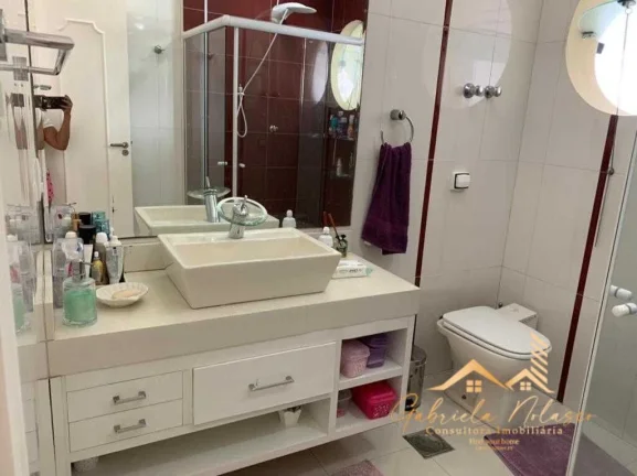 Imagem Apartamento Alto Padrão em Santos