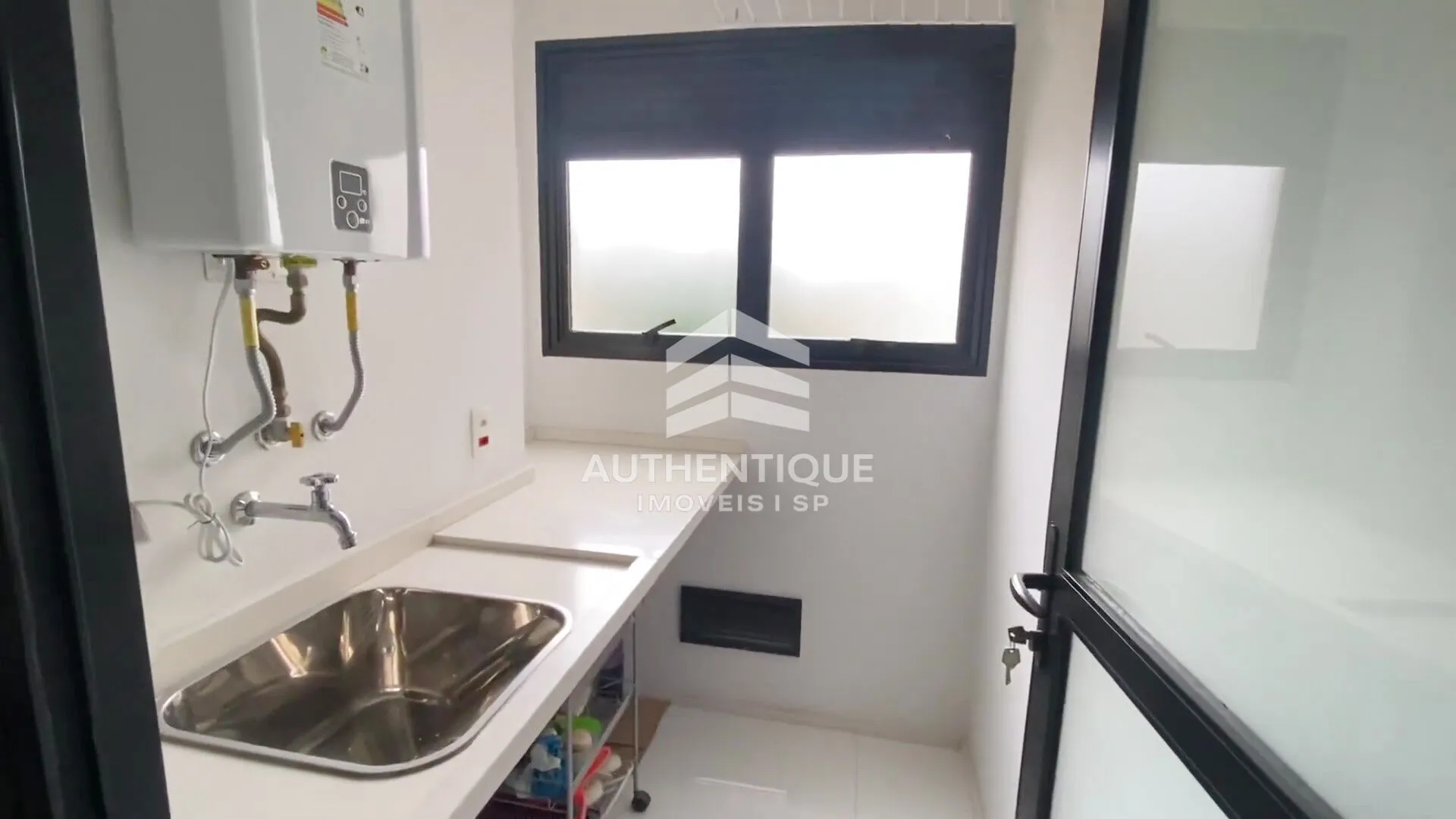 Imagem LIVE IBIRAPUERA - Apartamento no bairro Paraíso à venda