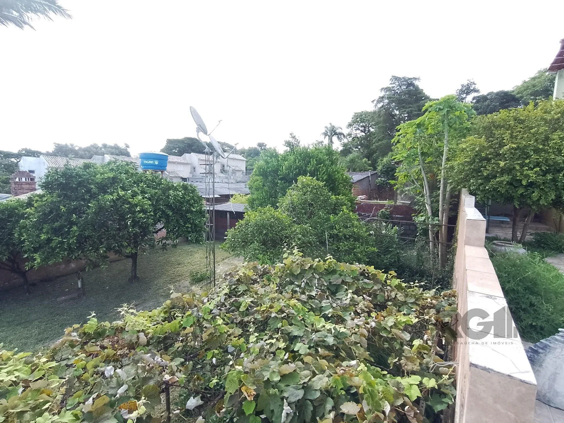 Imagem Terreno no bairro Espírito Santo
