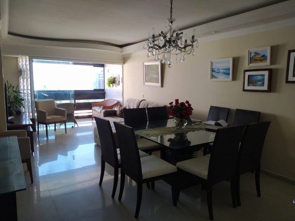 Imagem Apartamento com 3 Quartos à Venda, 110 m² em Candeias - Jaboatão dos Guararapes