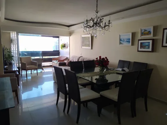 Imagem Apartamento com 3 Quartos à Venda, 110 m² em Candeias - Jaboatão dos Guararapes