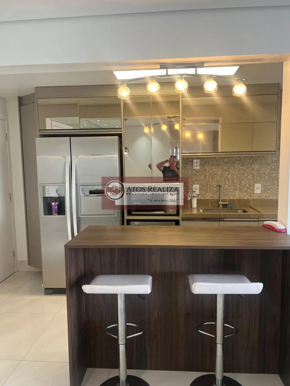 Imagem Apartamento em Vila Santa Catarina - São Paulo