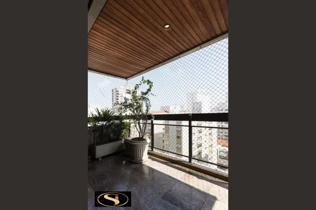Imagem APARTAMENTO RESIDENCIAL em SÃO PAULO - SP, ITAIM BIBI