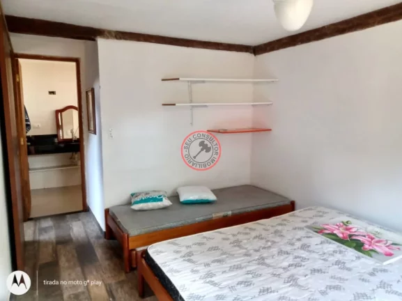 Imagem CASA COM 5 SUÍTES, PISCINA, A VENDA EM BOISSUCANGA, ACEITA PERMUTA COMO PARTE DE PAGAMENTO EM SÃO PAULO CAPITAL, EM MOGI E MG