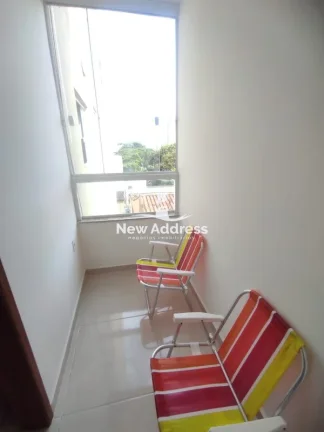 Imagem Apartamento 2 Quartos à venda em Nova Itaparica - Vila Velha/ES