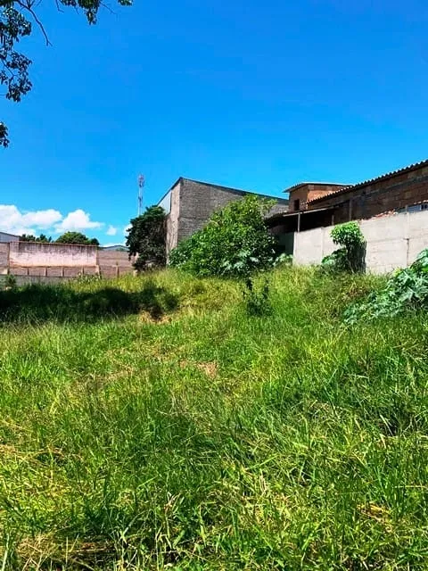 Imagem Terreno à venda 1.146,15 m², Cidade Nova, Pindamonhangaba - SP