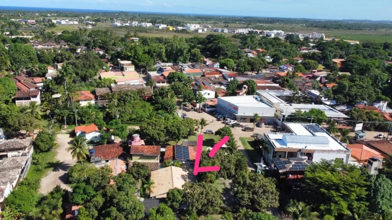 Imagem Raridade em Barra Grande