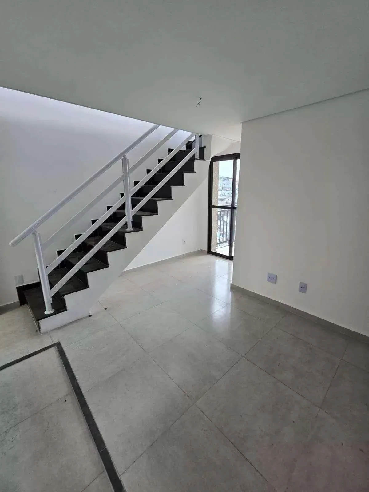 Foto do imóvel Cobertura Duplex 2 dormitórios - Vila Humaitá - Santo André em Rua Catende
