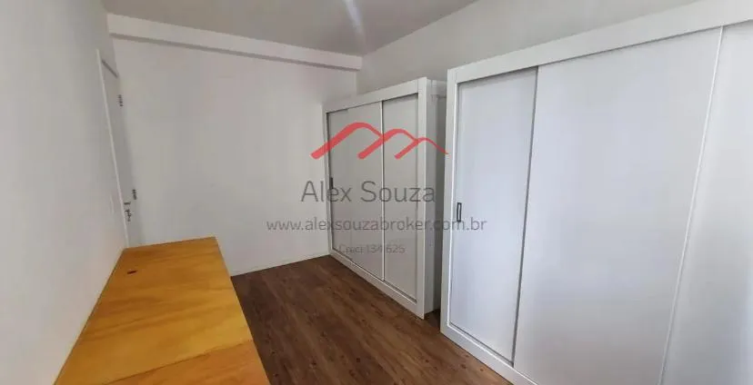 Imagem Apartamento para Venda em Hortolândia, Vila Real, 2 dormitórios, 1 suíte, 1 banheiro, 1 vaga