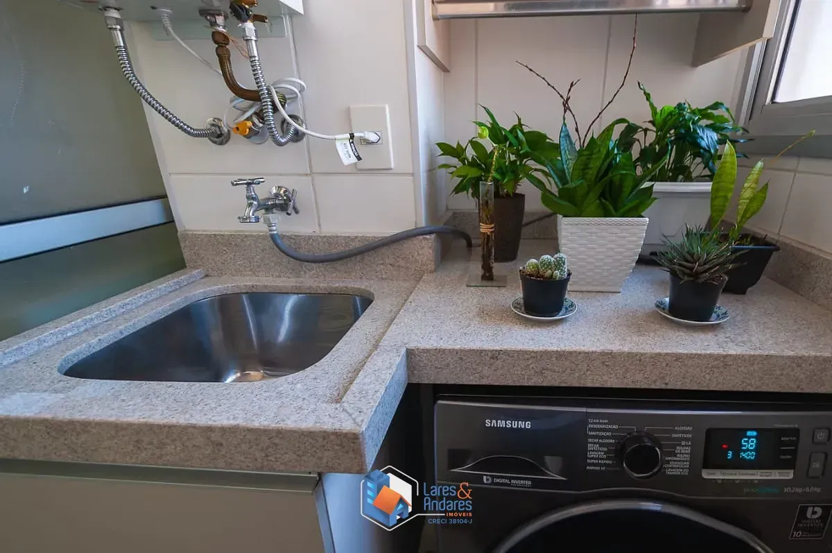 Imagem Apartamento para venda em Jaçanã com 3 quartos, sendo 1 suíte, 67m²