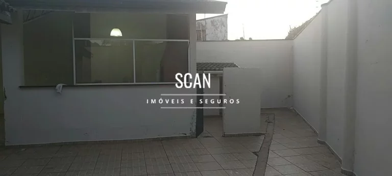 Imagem CASA COMERCIAL em CAMPINAS - SP, VILA ANHANGÜERA