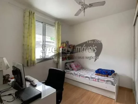 Imagem Apartamento em Santos para venda 2 dormitórios.