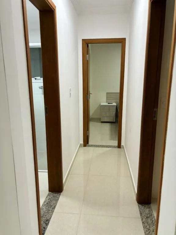 Imagem APARTAMENTO COM 128,00 m² - CAIÇARA - PRAIA GRANDE SP