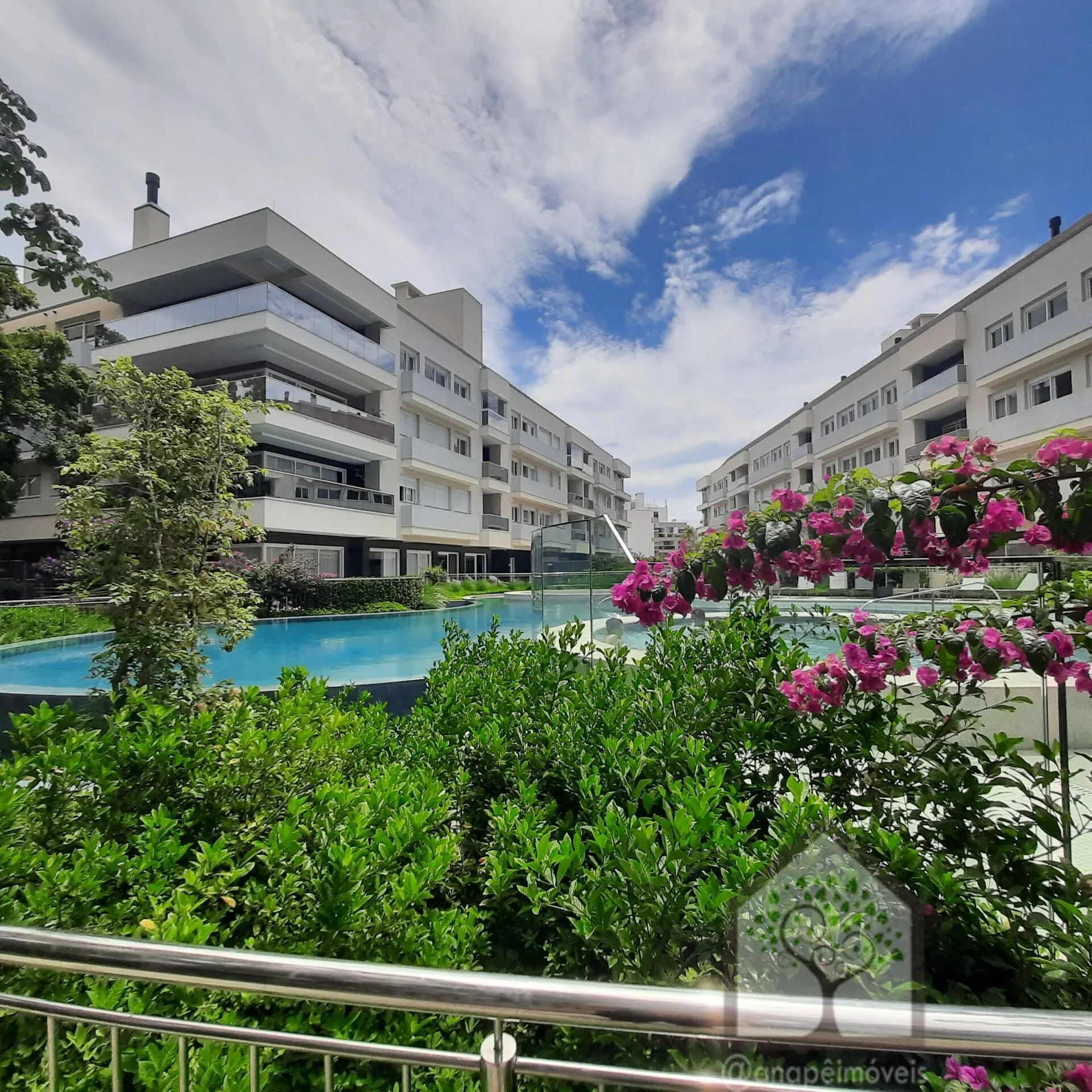 Imagem Apartamento Alto Padrão em Jurerê Internacional