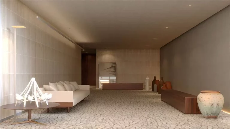 Imagem APARTAMENTO COM 76.26 m² - FORTE - PRAIA GRANDE SP