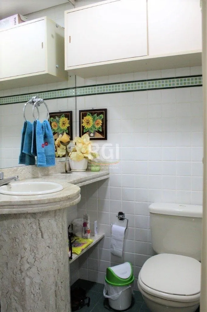 Imagem Apartamento para Venda - 78.13m², 3 dormitórios, 1 vaga - Teresópolis