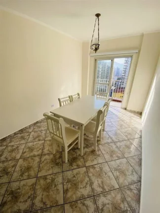 Imagem Apartamento com 2 dorms, Tupi, Praia Grande - R$ 345 mil, Cod: 2470