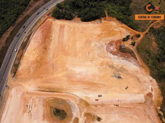 Imagem TERRENO EM SIMÕES FILHO