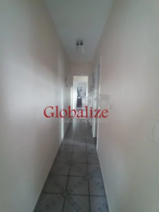 Imagem Apartamento à Venda, em prédio de 3 andares R$320.000,00, 2 dormitórios na Vila Mathias em Santos SP