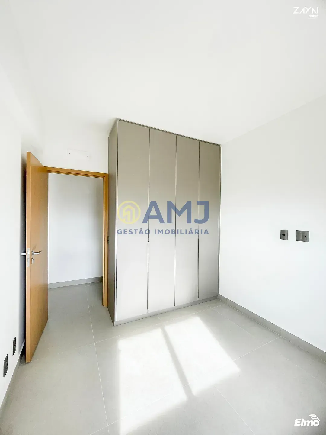 Imagem Apartamento de 3 suítes à venda no Zayn Home Marista, Goiânia, GO