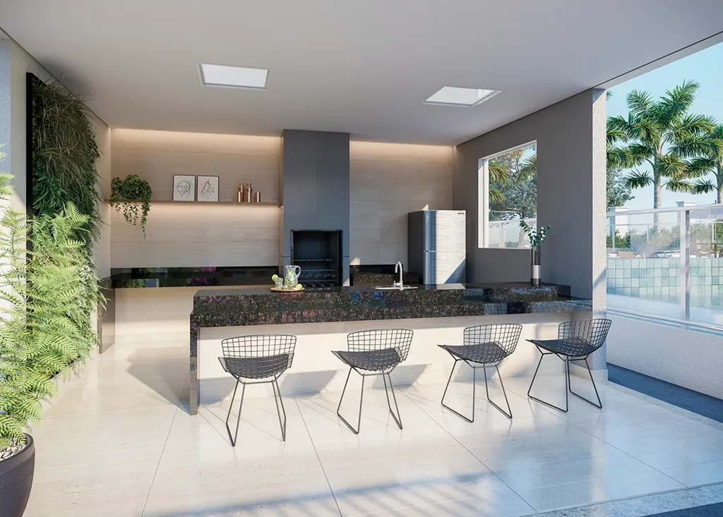Imagem Apartamento em Jardim Itu