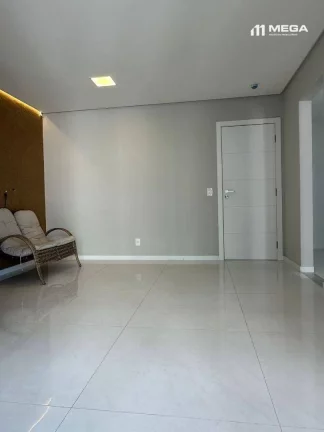 Imagem Apartamento com 3 dormitórios à venda, 95 m² por R$ 1.190.000,00 - Praia da Costa - Vila Velha/ES