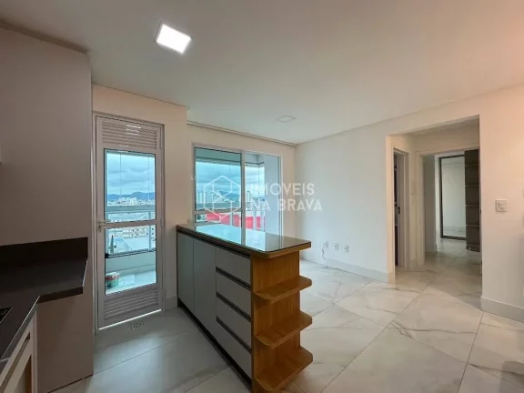 Imagem APARTAMENTO 2 QUARTOS - 1 VAGA - LOCAÇAO - SÃO JUDAS - ITAJAI/SC