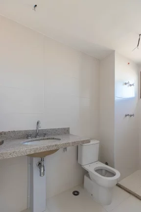 Foto do imóvel Apartamento à venda em São Paulo, Moema, com 3 quartos, 153m2 em Jauaperi