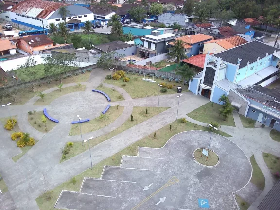 Imagem Casa para locação temporada - Final de semana e feriados - Massaguaçu