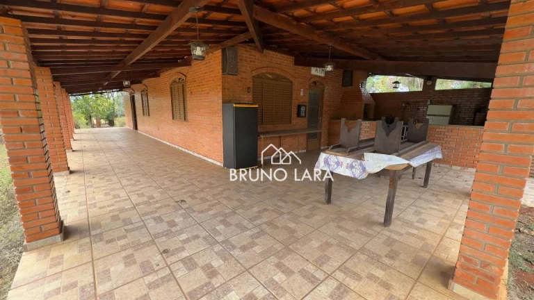 Imagem Casa a venda em Igarapé / Condomínio Fazenda Solar