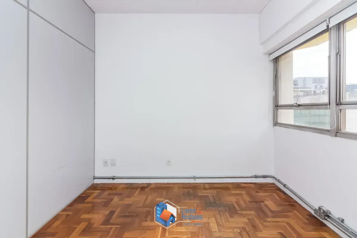 Imagem Conjunto comercial para venda em Vila Buarque, 85m²