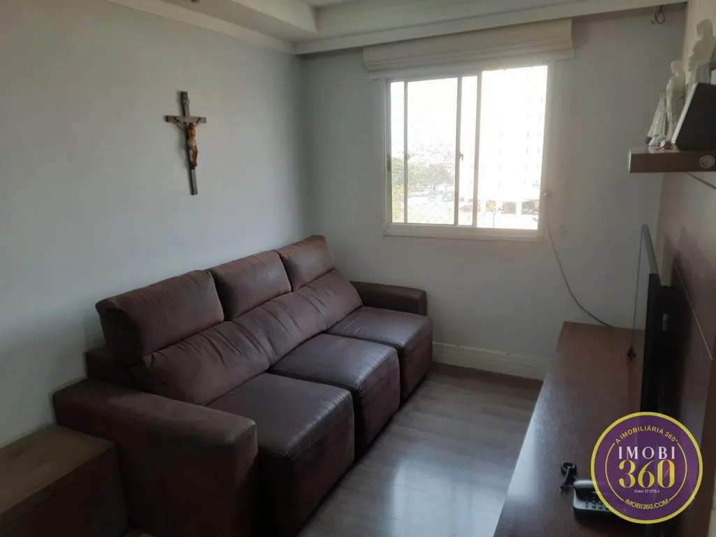 Imagem Apartamento à Venda em Jardim Vila Formosa, São Paulo - SP