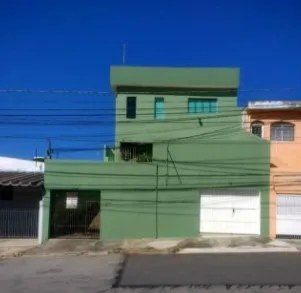 Foto do imóvel Sobrado com Salão Comercial Independente em JARDIM FERREIRA, SOROCABA - SP