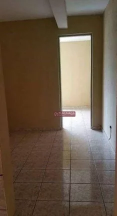 Imagem Sobrado à venda por R$ 335.000,00 - Jardim São Domingos - Guarulhos/SP