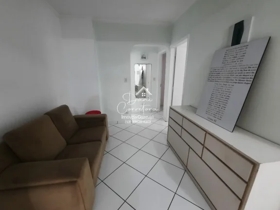 Imagem APARTAMENTO Residencial em GUARUJÁ - SP, PITANGUEIRAS