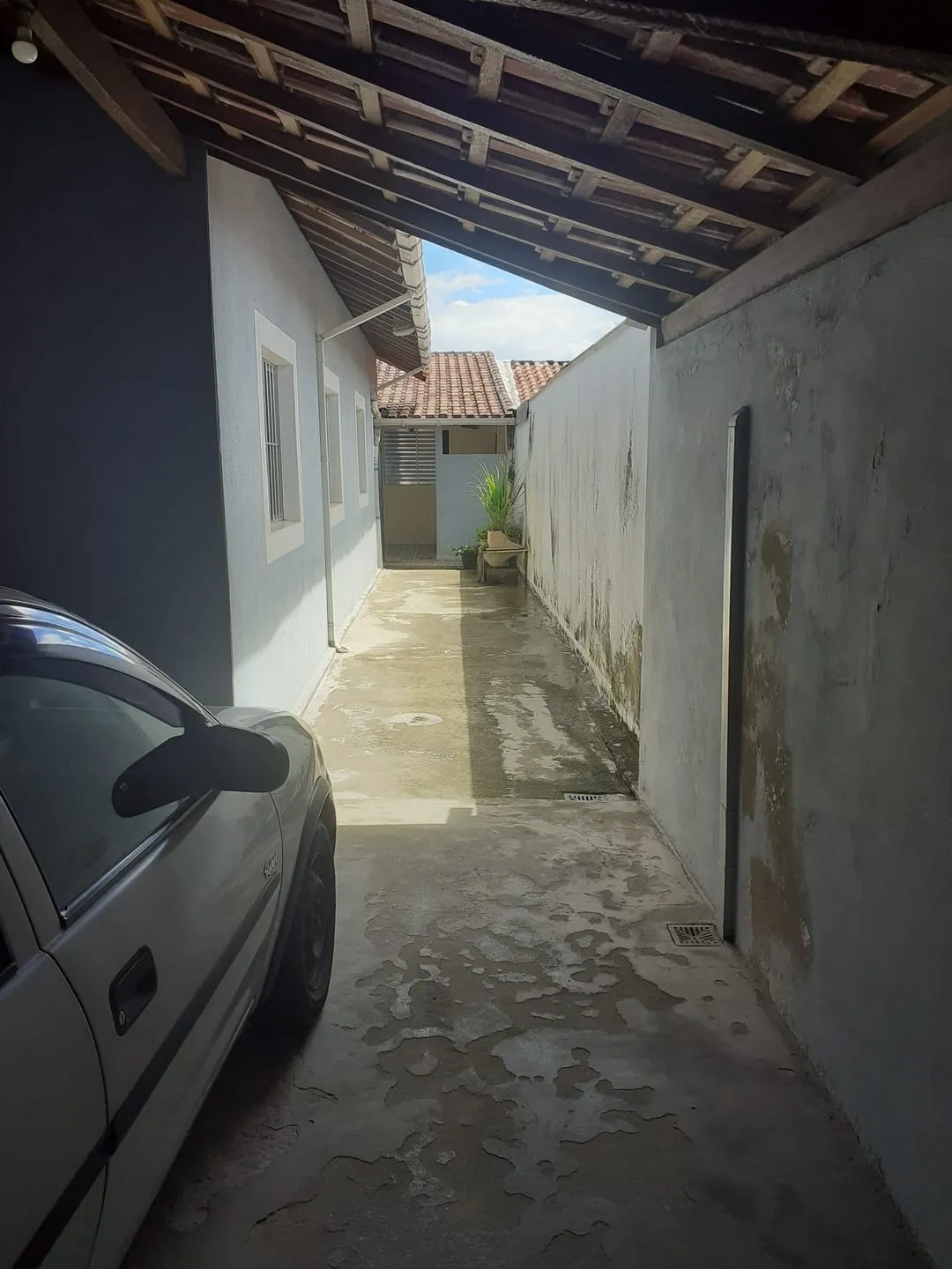 Imagem Casa à venda 3 Quartos, 3 Vagas, 250M², Jardim Maricá, Pindamonhangaba - SP